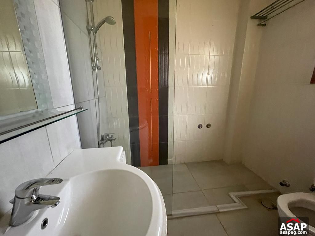 Stand Alone with Swimming Pool for Rent in Katameya Heights Stand Alone with Swimming Pool for Rent in Katameya Heights