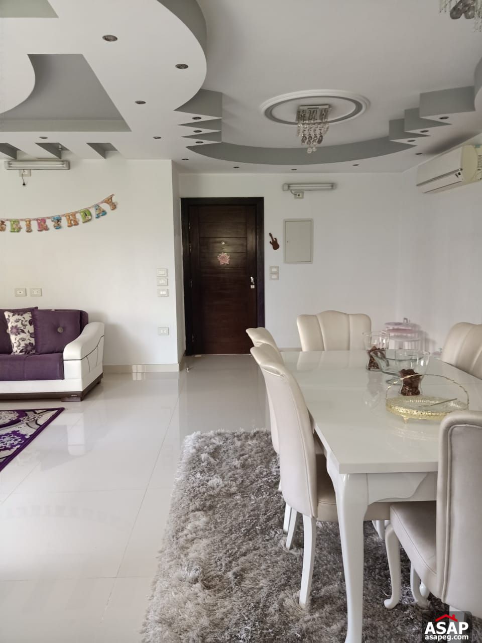 Ground Floor for Sale in Katameya Plaza Ground Floor for Sale in Katameya Plaza