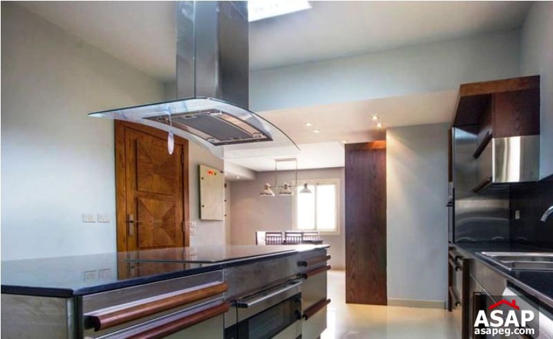 Villa for Rent in Marina City Villa for Rent in Marina City