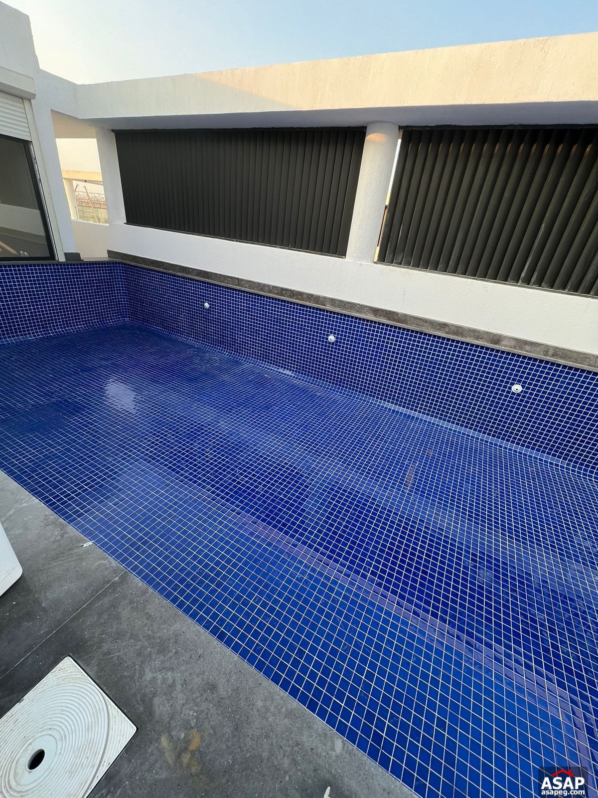 Penthouse for Rent in Lake View Residence Penthouse for Rent in Lake View Residence