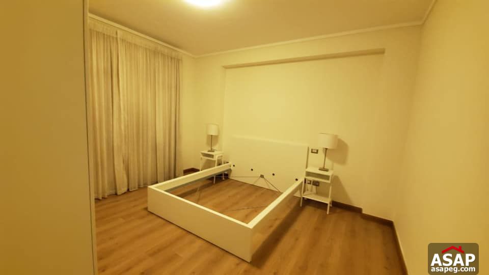 Apartment for Rent in Palm Parks - Sheikh Zayed Apartment for Rent in Palm Parks - Sheikh Zayed