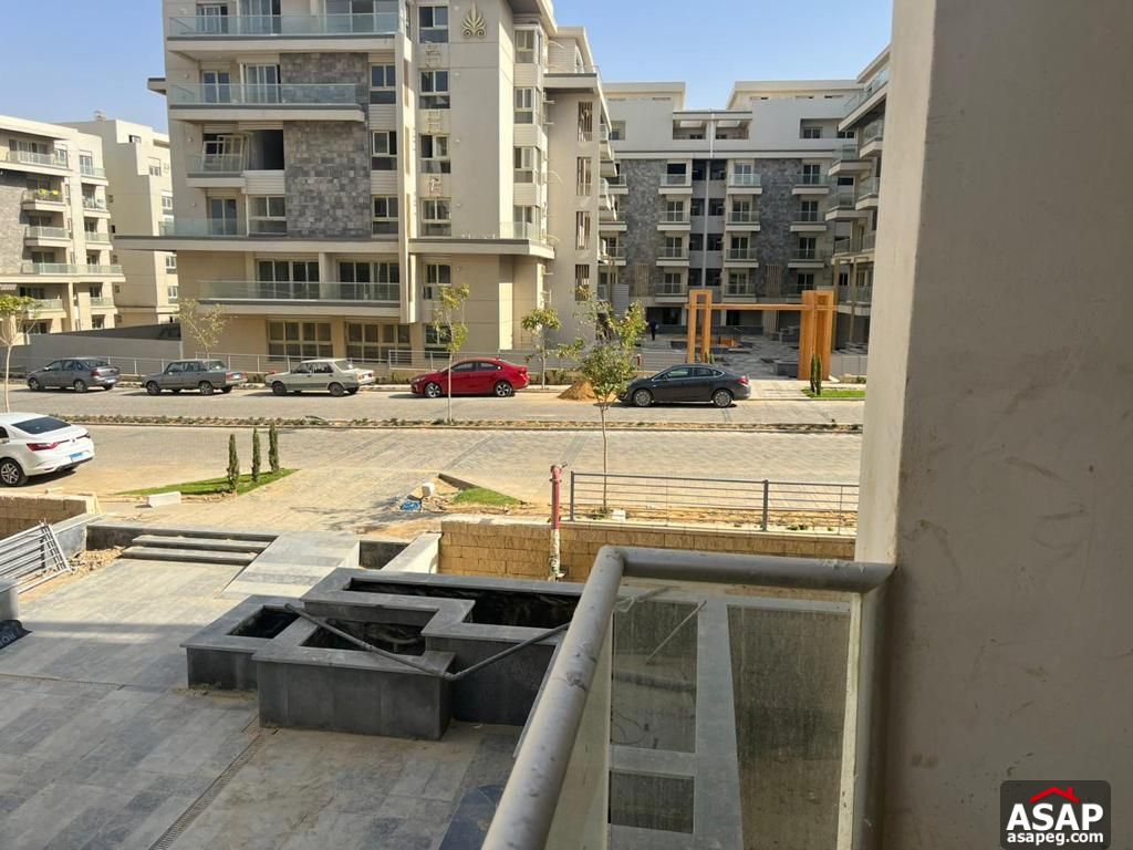 Apartment for Sale in Mountain View I City