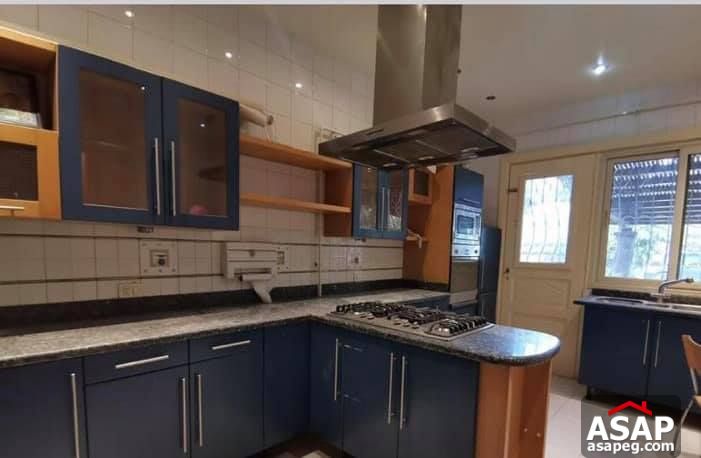 Town House for Rent in Palm Hills - 6 October Town House for Rent in Palm Hills - 6 October