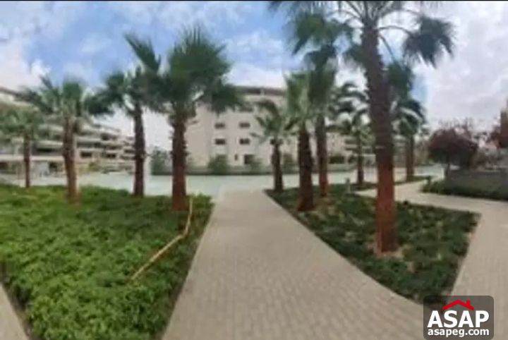 Ground Floor for Rent in Lake View Residence Ground Floor for Rent in Lake View Residence