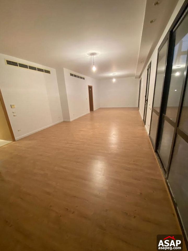 Duplex with Garden for Rent in Eastown Compound