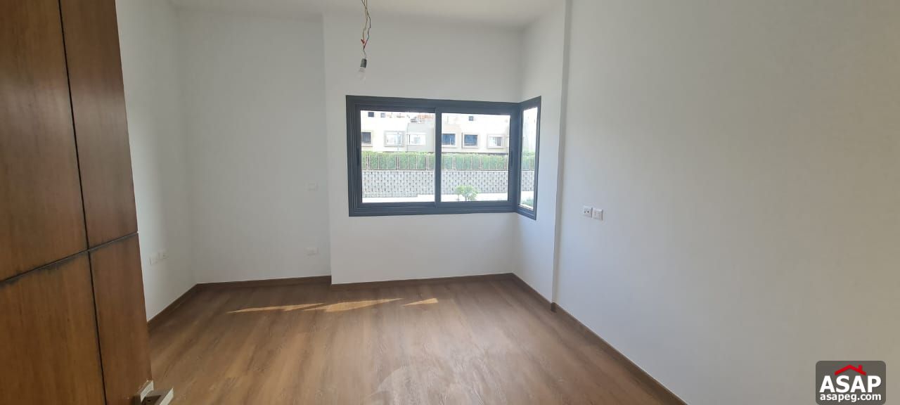 Town House for Rent in Fifth Square Town House for Rent in Fifth Square