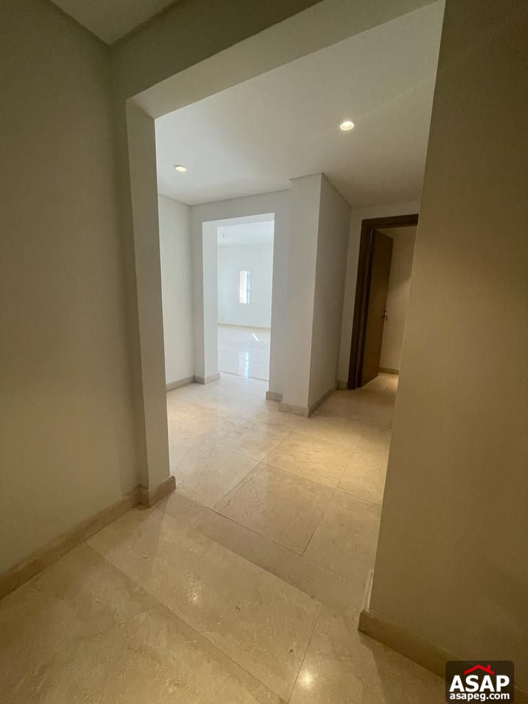 Apartment with pool View for Rent in Mivida Apartment with pool View for Rent in Mivida