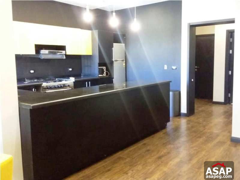 Apartment with shared Pool in Katameya PLaza Apartment with shared Pool in Katameya PLaza