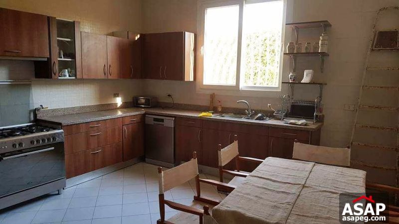 Villa for Rent in Sheikh Zayed Villa for Rent in Sheikh Zayed