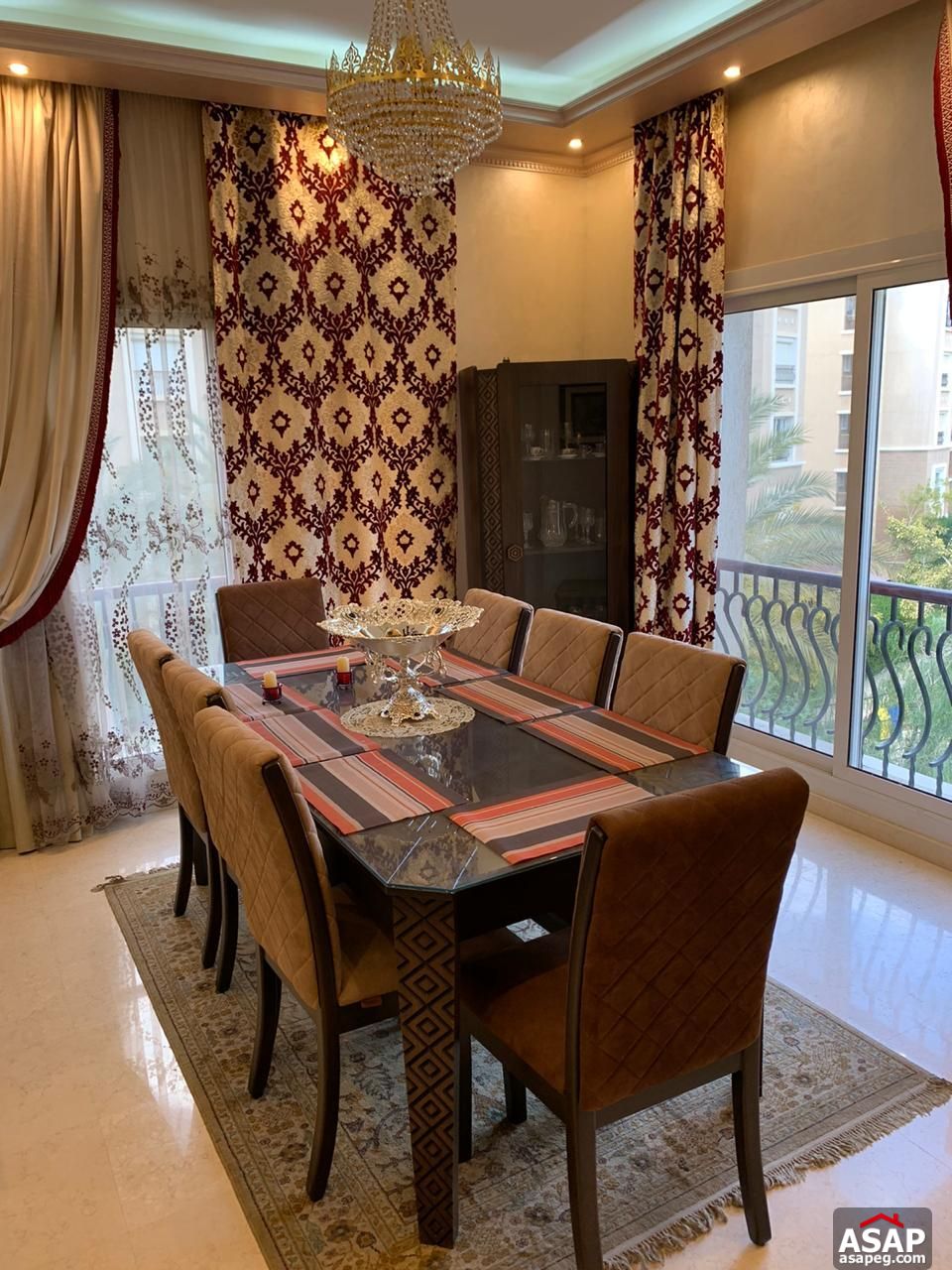 Amazing Apartment in Katameya Plaza for Rent Amazing Apartment in Katameya Plaza for Rent