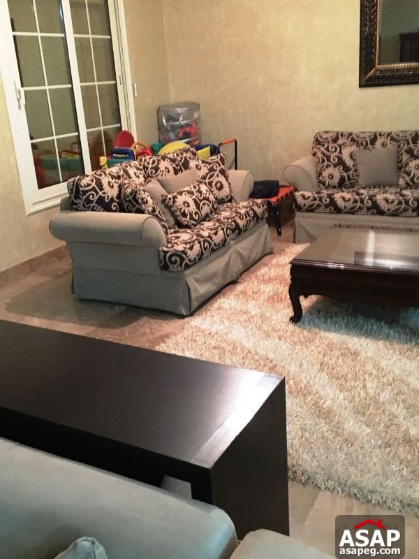 Duplex with Big Garden in Lake View for Rent Duplex with Big Garden in Lake View for Rent