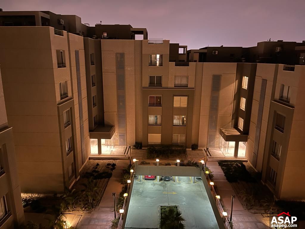 Penthouse for Rent in Village Gate Palm Hills Penthouse for Rent in Village Gate Palm Hills