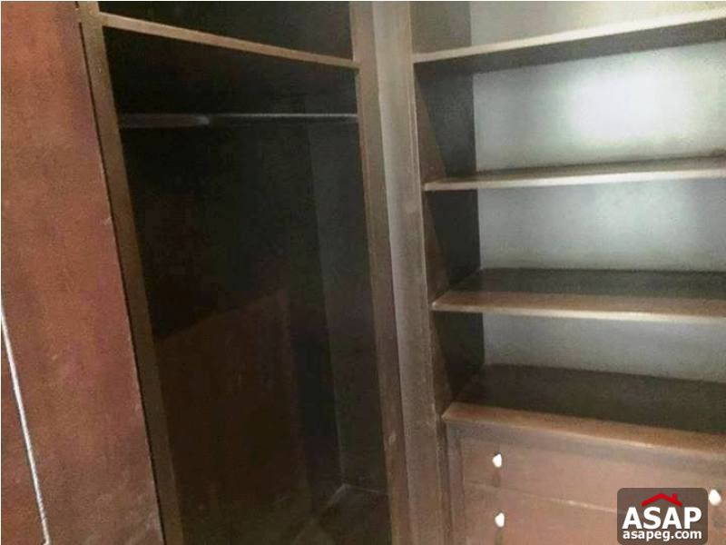 Villa with Big Garden in Uptown Cairo