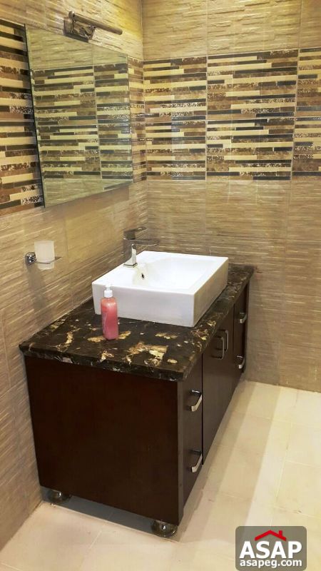 Duplex for Rent in Park View Duplex for Rent in Park View