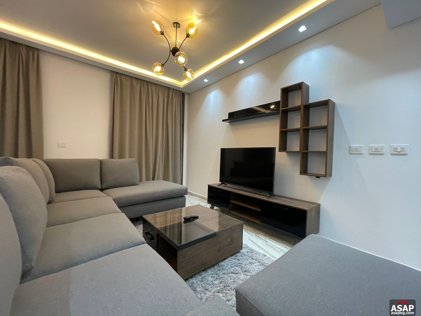 Furnished Apartment for Rent in Eastown Sodic Furnished Apartment for Rent in Eastown Sodic