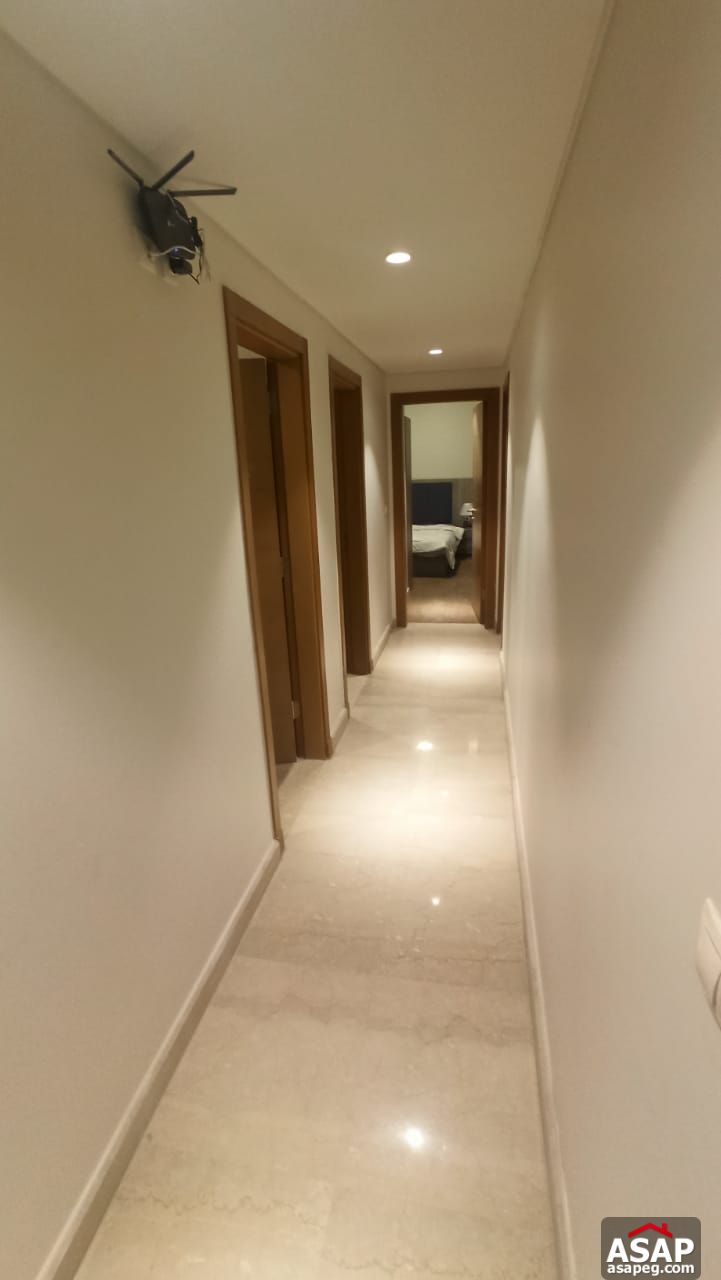 Furnished Apartment for Rent in Mivida Furnished Apartment for Rent in Mivida