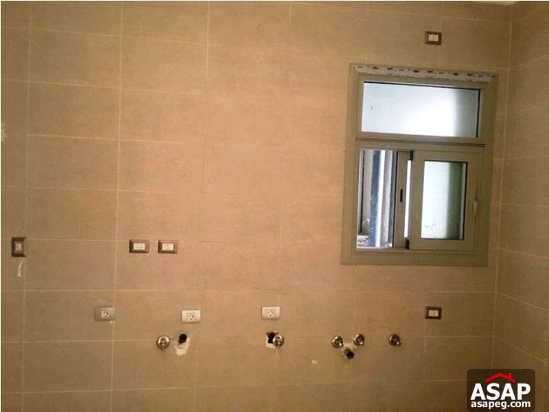 Ultra Modern Apartment for Rent in New Cairo