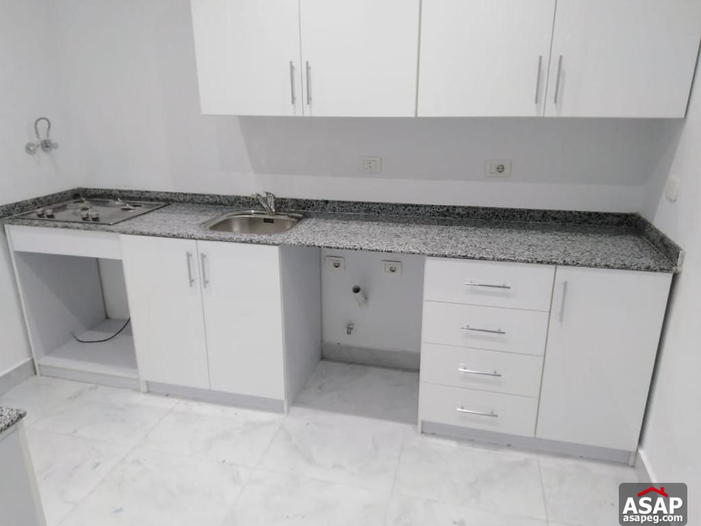 Ground Floor for Sale in Eas.town Sodic