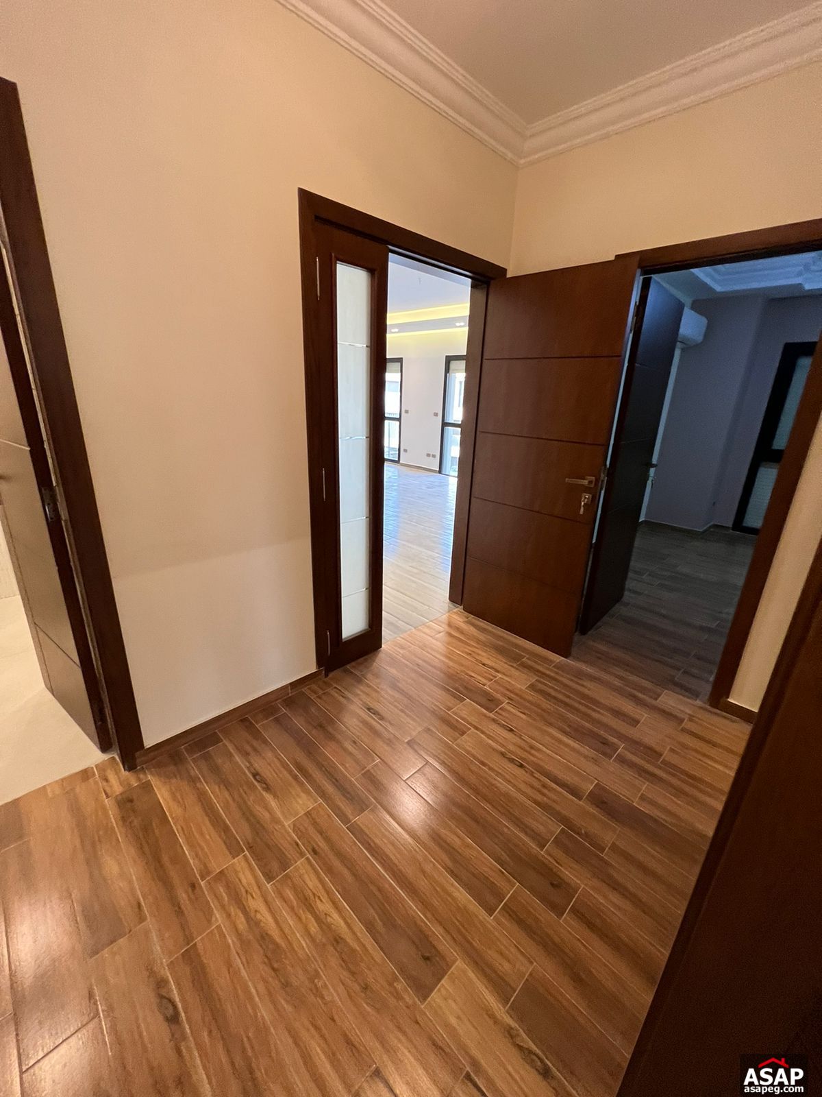 Semi Furnished Apartment for Rent in Villette Sodic Semi Furnished Apartment for Rent in Villette Sodic