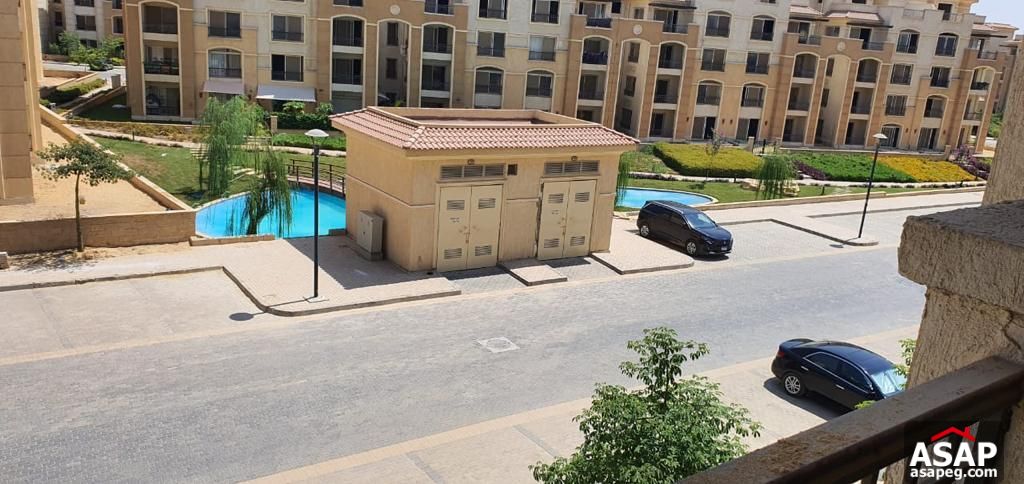 Apartment for Sale in Stone Residence Apartment for Sale in Stone Residence