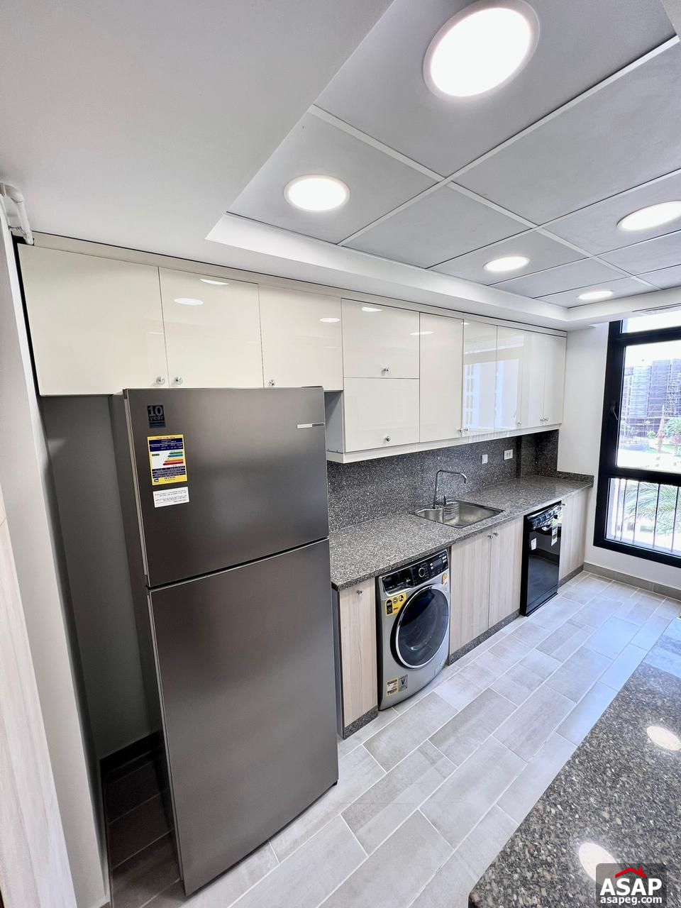 Furnished Apartment for Rent in Cairo Festival City Furnished Apartment for Rent in Cairo Festival City