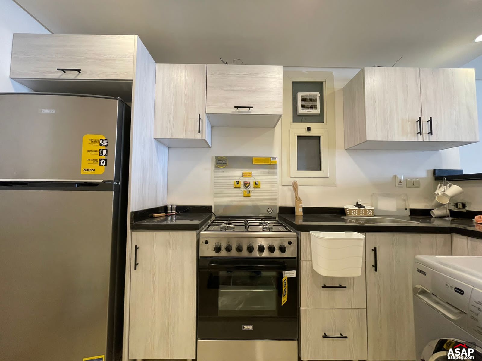 Duplex for Rent in Porto New Cairo