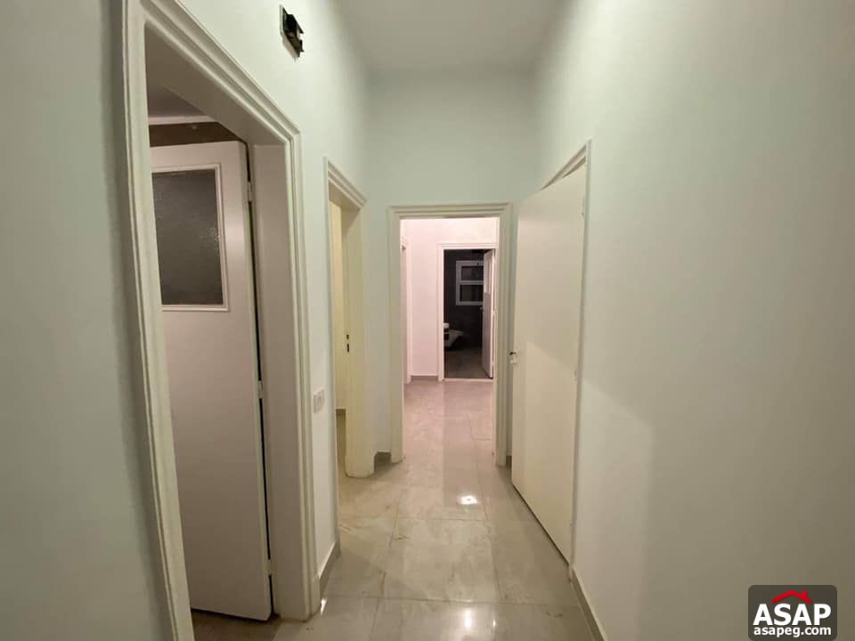Apartment for Rent in Zamalek Apartment for Rent in Zamalek