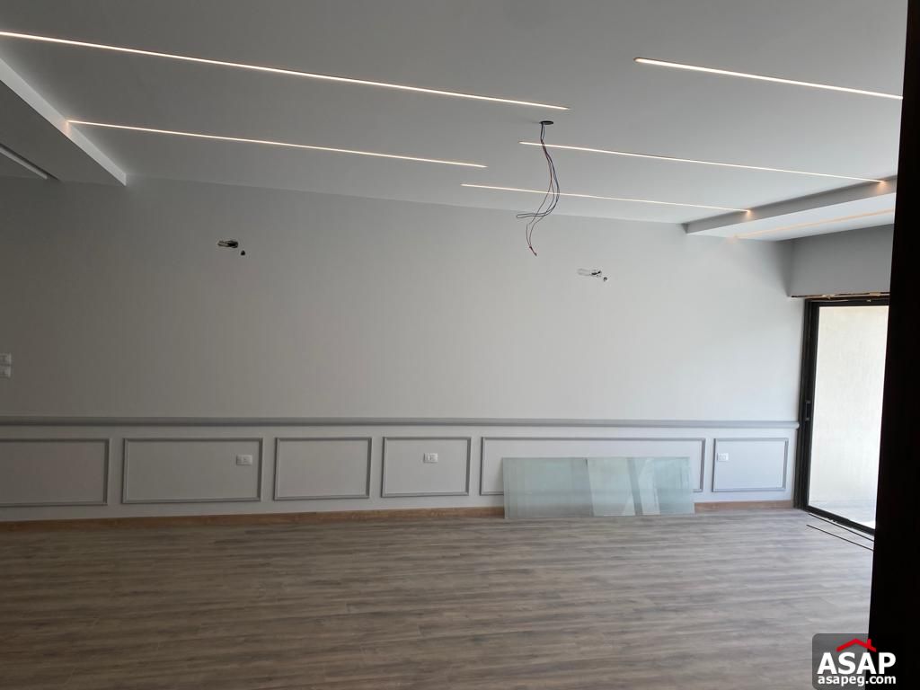 Apartment for Rent in Lake View Residence Apartment for Rent in Lake View Residence