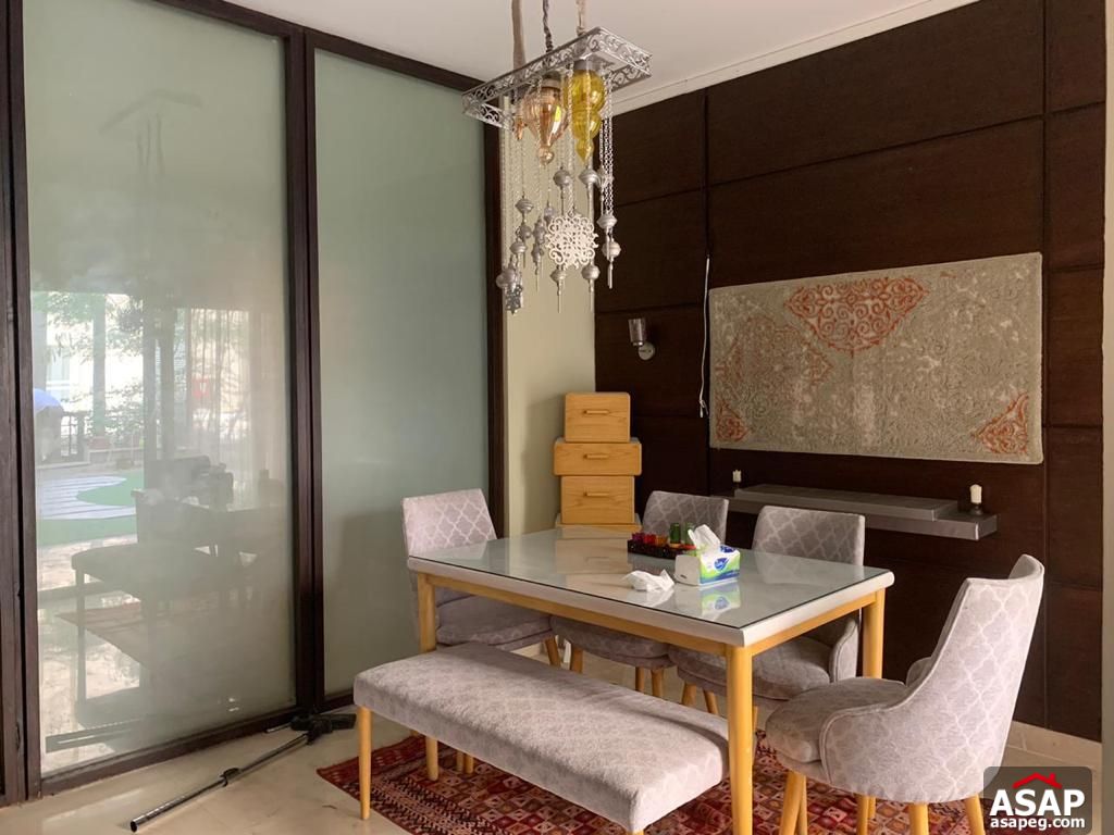 Ground Floor for Rent in the Village Compound Ground Floor for Rent in the Village Compound