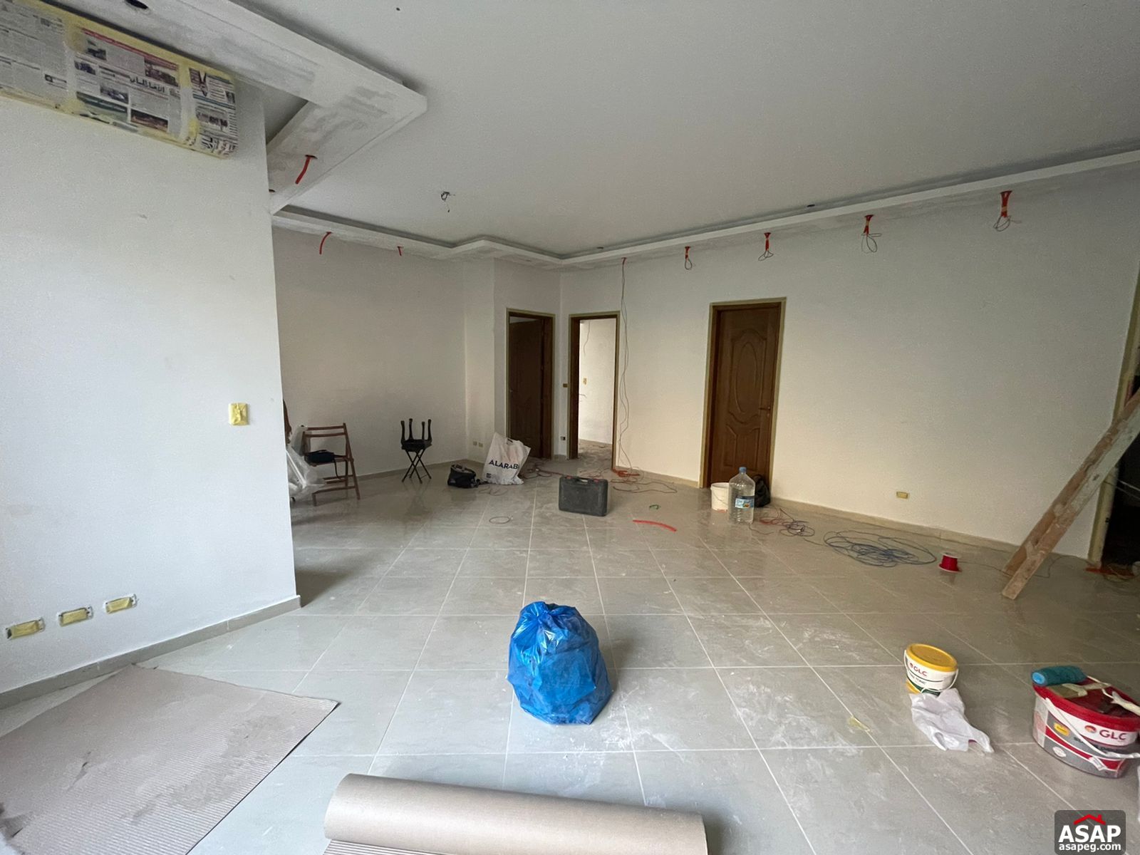 Ground Floor in Village Gate Compound Ground Floor in Village Gate Compound