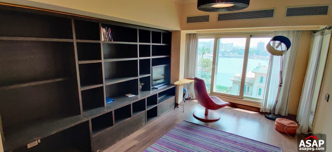 Ultra Modern Apartment in Zamalek for Rent Ultra Modern Apartment in Zamalek for Rent