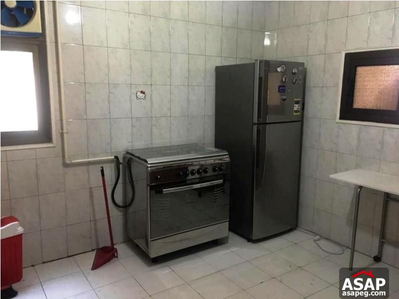 Apartment for rent in zamalek Apartment for rent in zamalek