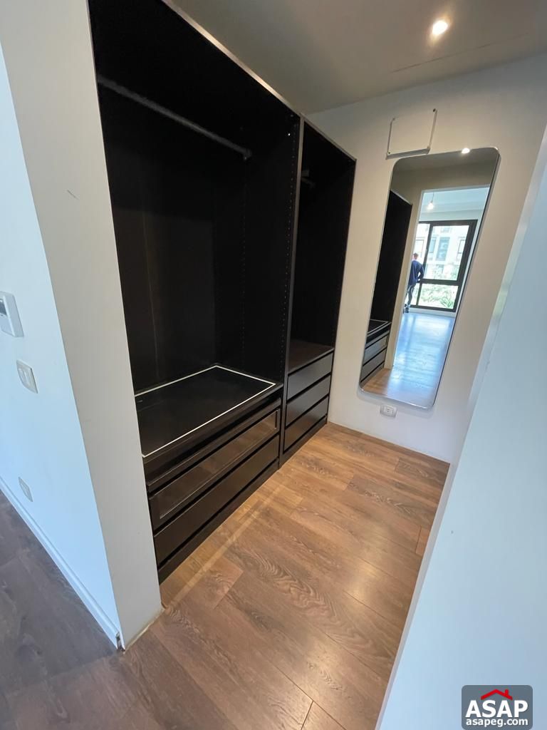 Duplex with Garden for Rent in Eastown