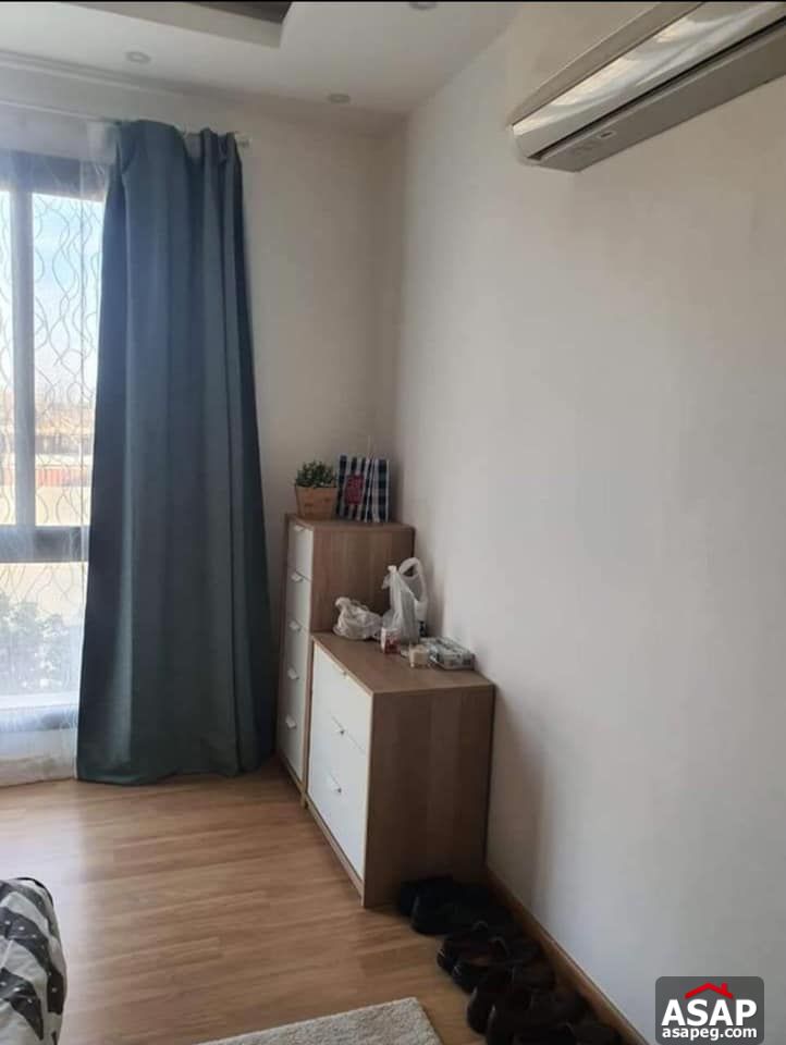 Duplex with Garden for Rent in Eastown