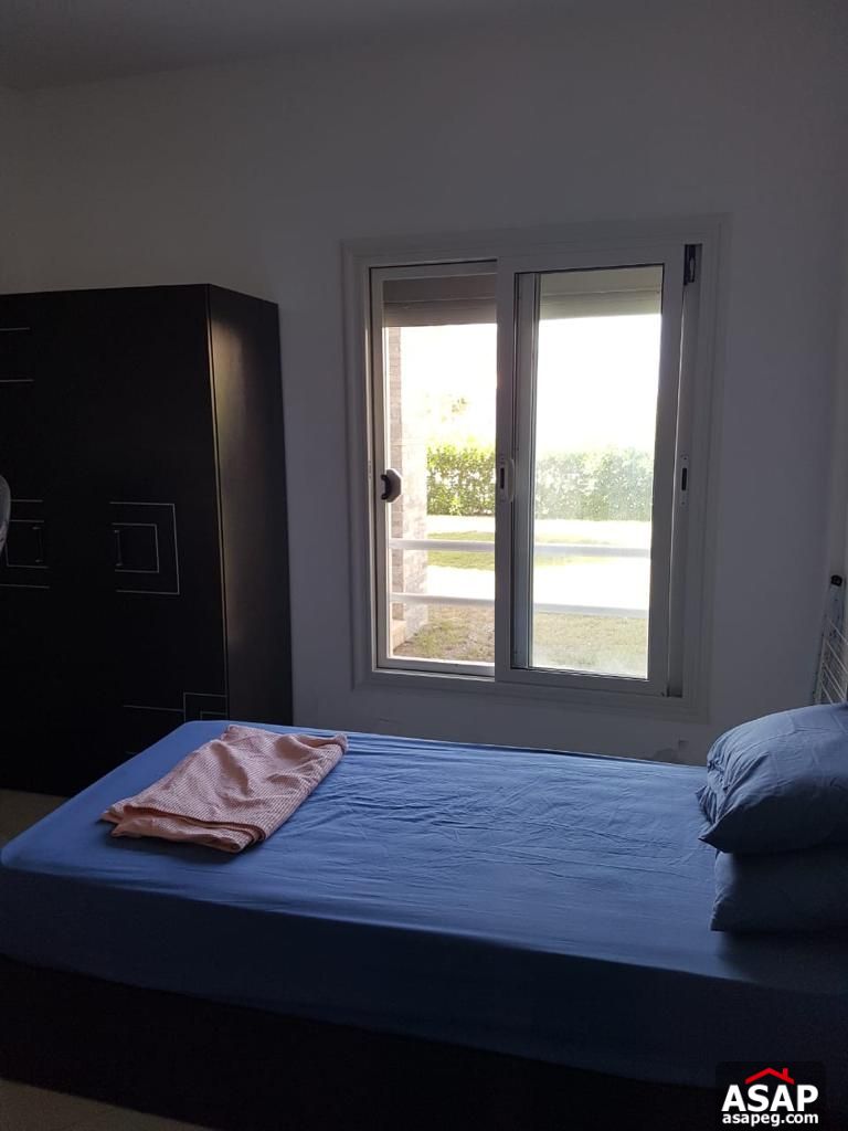 Ground Floor Chalet for Sale in Amwaj Ground Floor Chalet for Sale in Amwaj