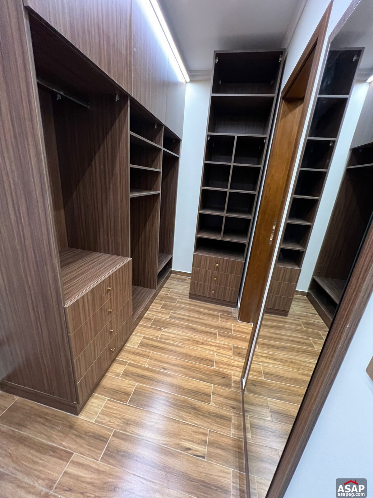 Semi Furnished Apartment for Rent in Villette Sodic Semi Furnished Apartment for Rent in Villette Sodic