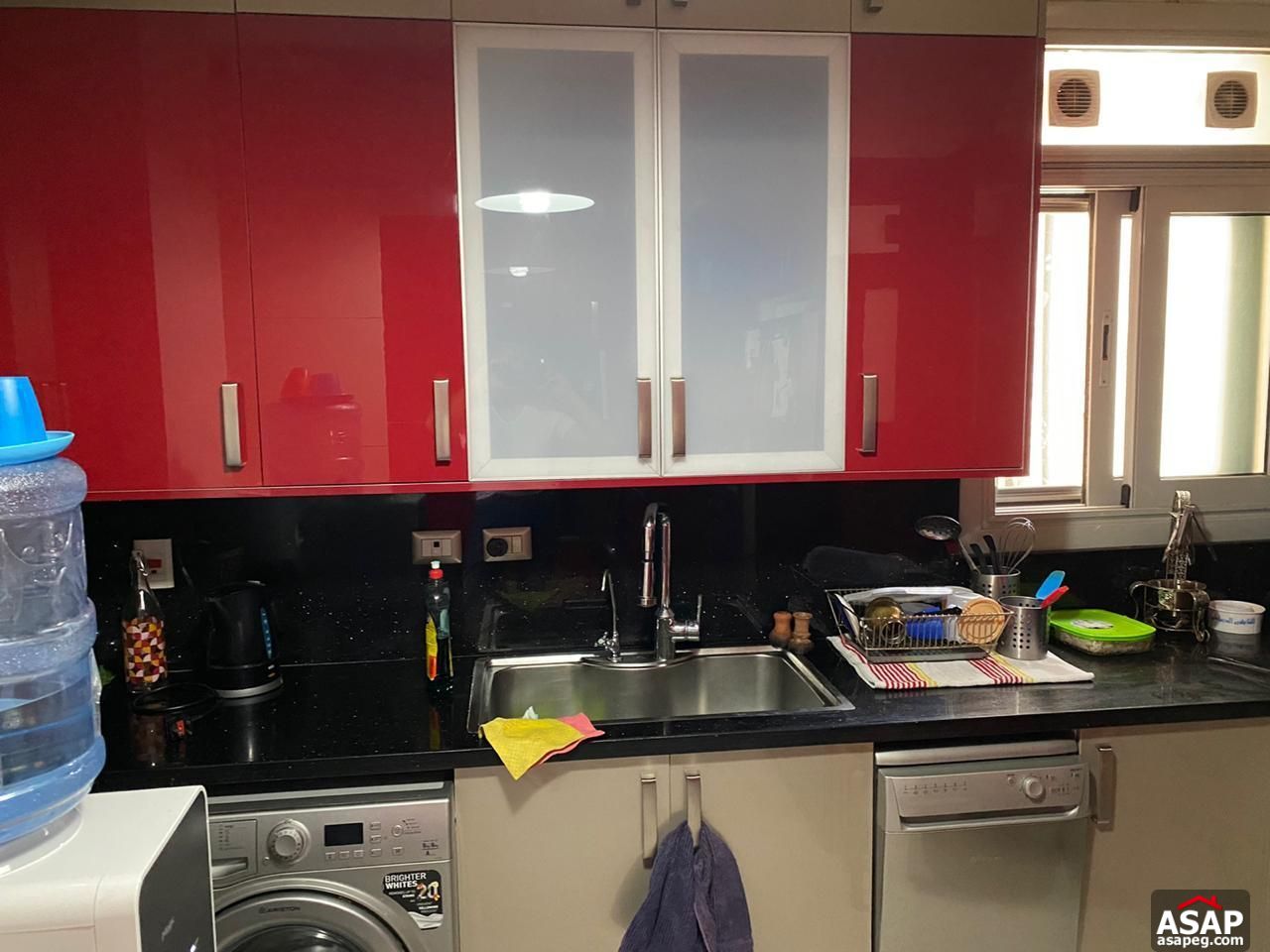 Penthouse for Rent in Village Gate Palm Hills