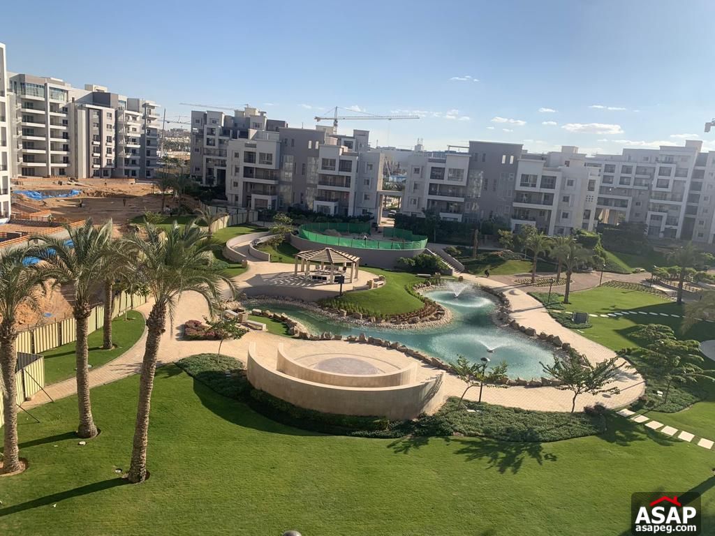 Penthouse for Rent in Cairo Festival City Penthouse for Rent in Cairo Festival City