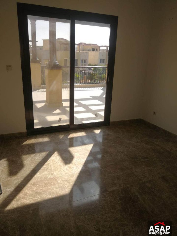 Semi Furnished Villa for Rent in Mivida Emaar Semi Furnished Villa for Rent in Mivida Emaar