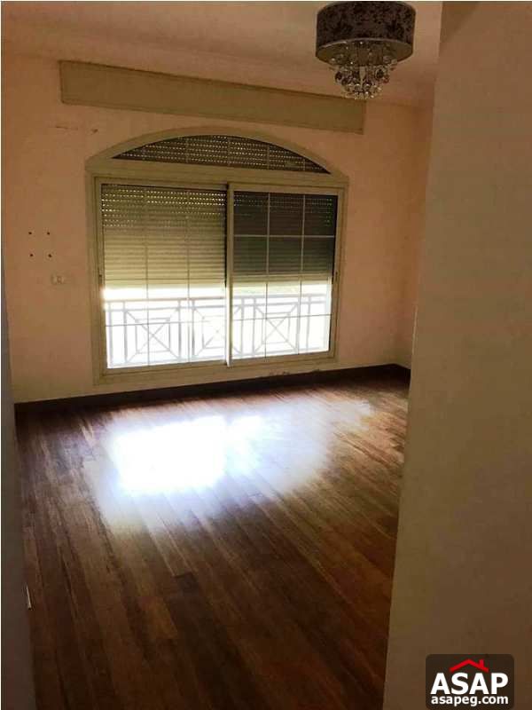 Stand Alone for Rent in Dyar El Mokhabrat - New Cairo Stand Alone for Rent in Dyar El Mokhabrat - New Cairo