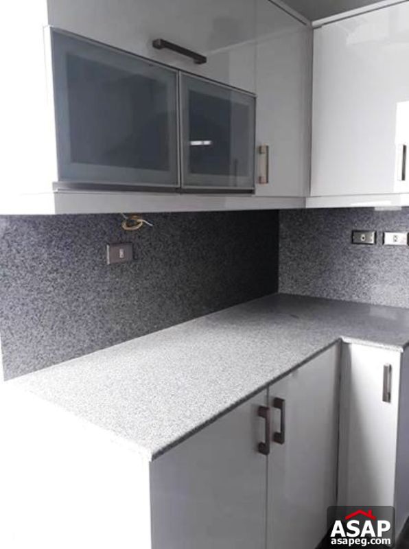 Penthouse for Rent in Park View Penthouse for Rent in Park View