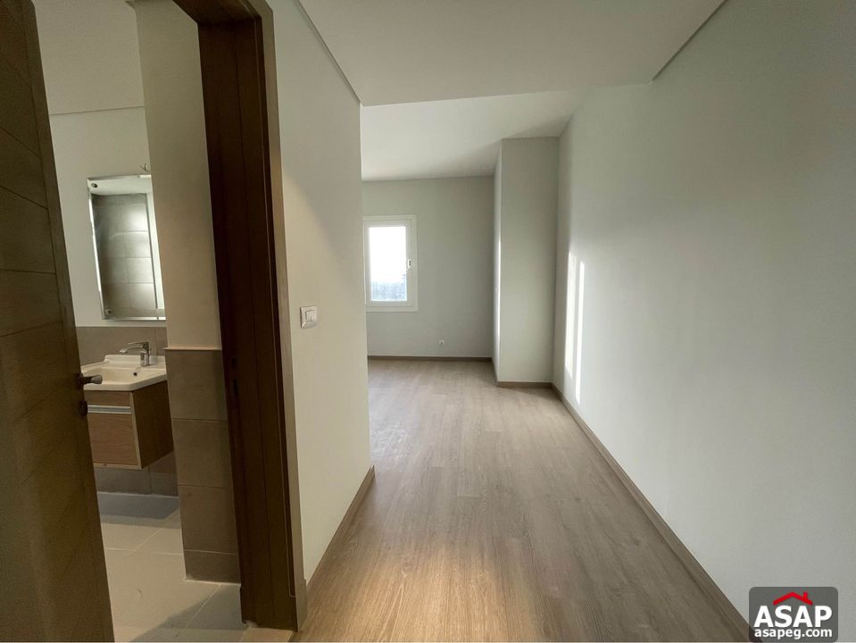 Apartment for Rent in Mivida Avenues Apartment for Rent in Mivida Avenues