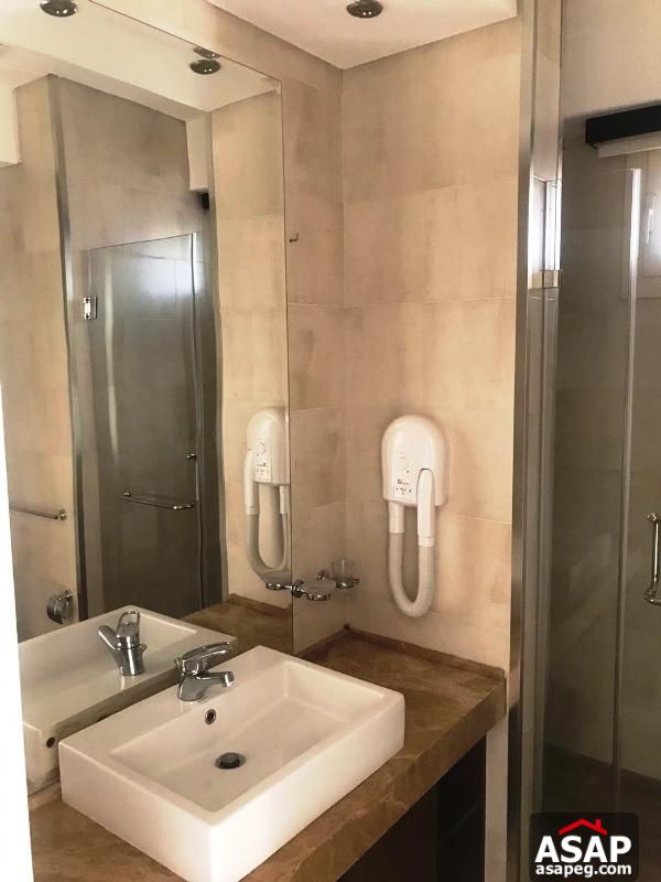 Apartment for Rent in Katameya Heights Apartment for Rent in Katameya Heights