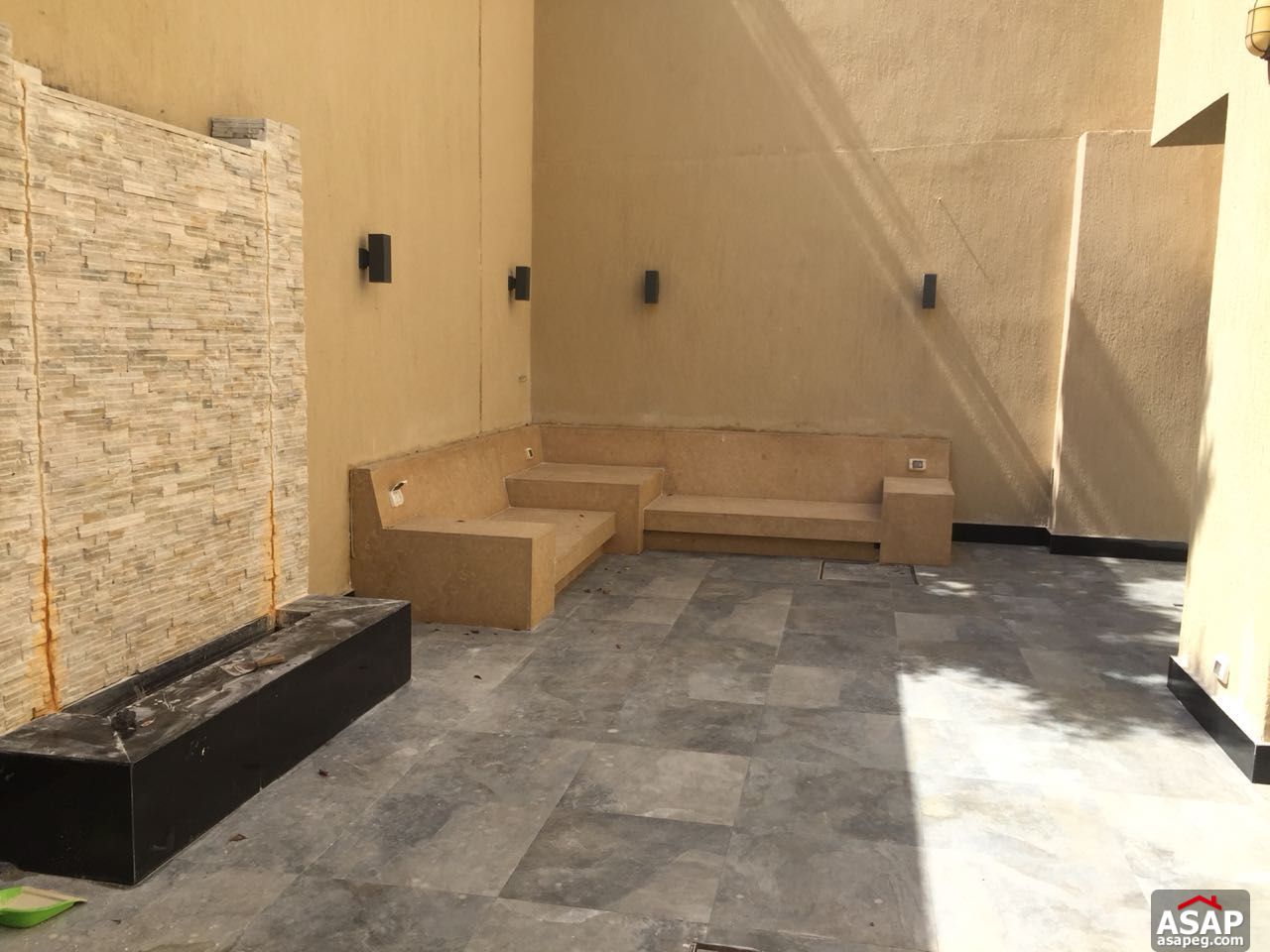 Basement for Rent in Katameya Heights
