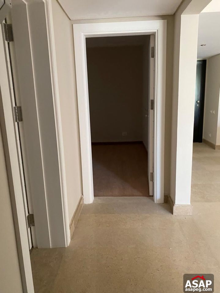 Ground Floor for Rent in New Giza