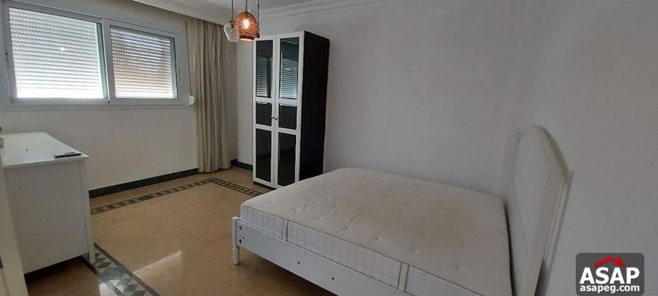 Studio for Rent in Maadi Degla Studio for Rent in Maadi Degla