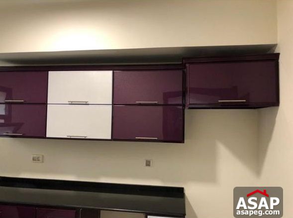 Apartment for Rent in Mivida