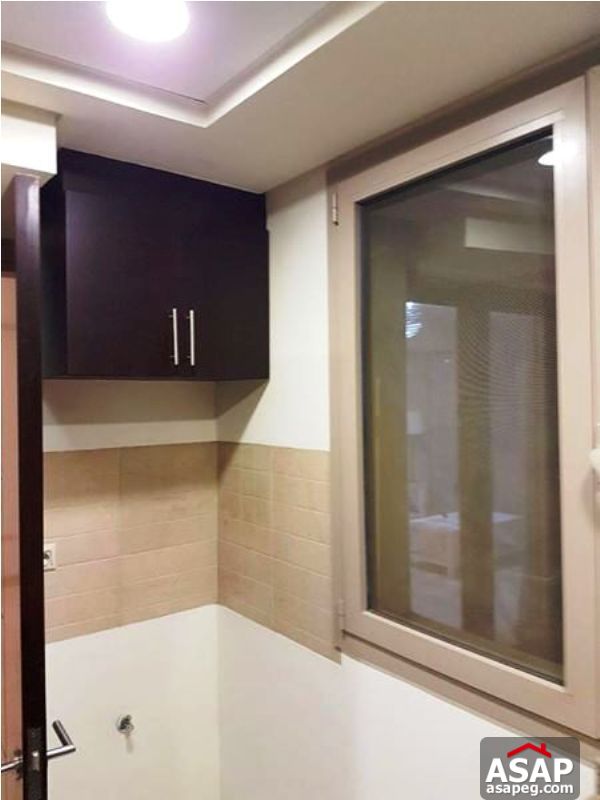 Studio for Rent in Uptown Cairo