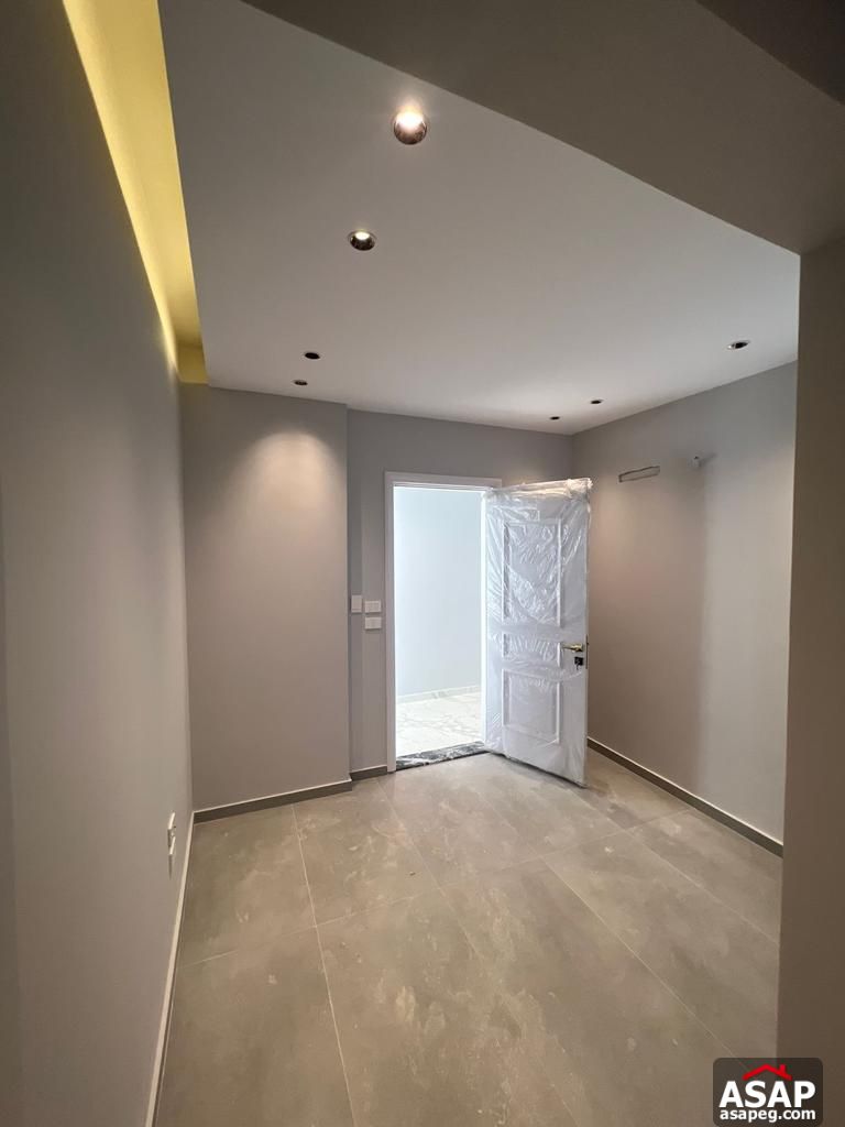 Apartment for Rent in Eastown Compound Apartment for Rent in Eastown Compound