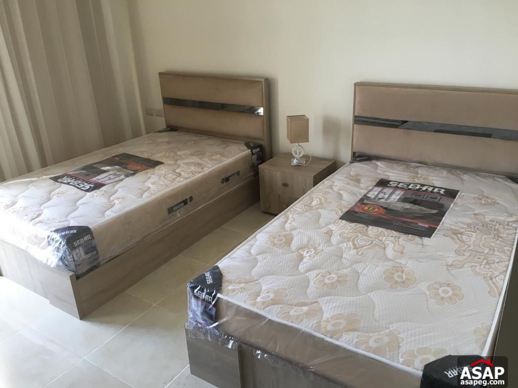 Apartment for Rent in Porto New Cairo Apartment for Rent in Porto New Cairo